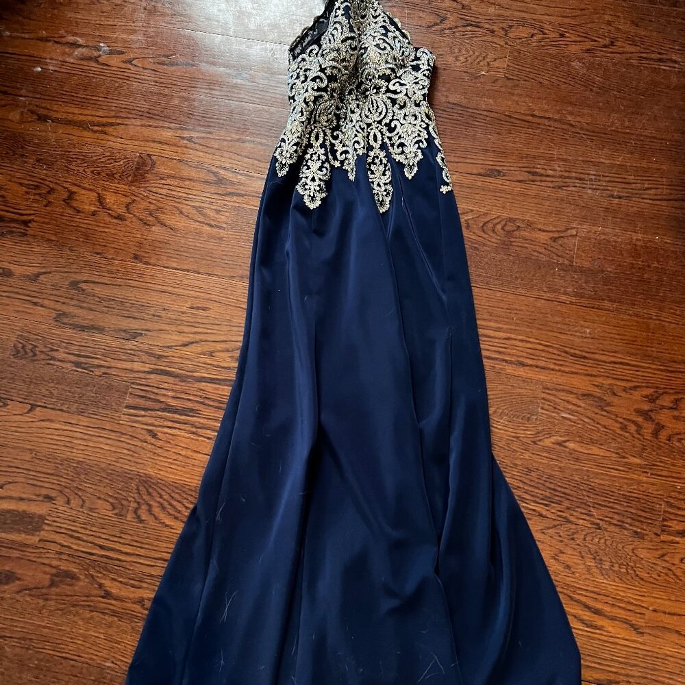 formal dress